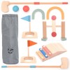 Joc Mini golf lemn UMU Toys