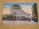 M2 R9 3 - 5 - Carte postala foarte veche - Germania, Circulata, Fotografie