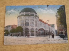 M2 R9 3 - 5 - Carte postala foarte veche - Germania