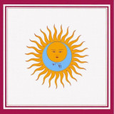 Lark&#039;s Tongues In Aspic | King Crimson