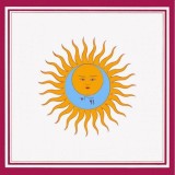 King Crimson Larks Tongues In Aspic 30th Anniv. Ed. remastered (cd)