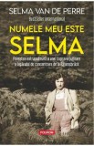 Numele meu este Selma - Selma van de Perre