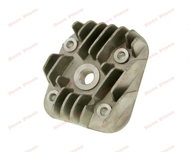 Chiulasa scuter 2T Yamaha 80cc (racire aer) Chiulasa scuter 2T Yamaha 80cc (racire aer)