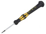 Şurubelniţă Torx&reg; de precizie TX04 ESD 40mm, Wera