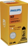 BEC FAR H7 55W 12V VISION (CUTIE) PHILIPS,78128