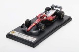 Modele auto și moto model 1/43 Scuderia Ferrari SF-25 Charles Leclerc Monza GP 2025 - 1:43 (d&eacute;lka 10cm)