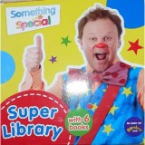 Dean Sainsbury&#039;s Something Special Super Pocket Library