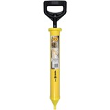 Vorel 04451 - Dispozitiv chit de rosturi varf rotund 10 mm