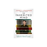 The Inherited Mind: A Story of Family, Hope, and the Genetics of Mental Illness