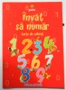Invat sa numar - ed. gama - carte de colorat