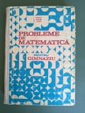 Probleme de matematica pentru gimnaziu - I. Petrica, 1985 / R5P2S