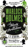 Warlock Holmes | G. S. Denning