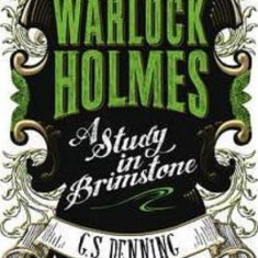 Warlock Holmes | G. S. Denning