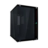 Carcasa 1STPLAYER SP8 Mid Tower NEGRU, 1St PLAYER