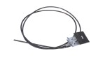 M&acirc;ner deschidere capota SSANGYONG RODIUS II 2018 OEM: A-100 22761782