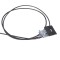 M&acirc;ner deschidere capota SSANGYONG RODIUS II 2018 OEM: A-100 22761782