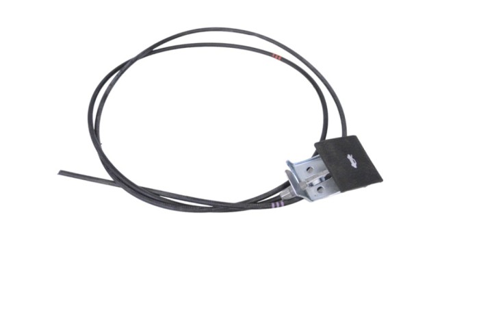 M&acirc;ner deschidere capota SSANGYONG RODIUS II 2018 OEM: A-100 22761782