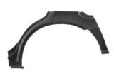 Segment reparatie aripa spate Toyota Corolla Combi 1997-2001, Partea Stanga, Spate, Model COMBI, Rapid