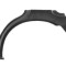 Segment reparatie aripa spate Toyota Corolla Combi 1997-2001, Partea Stanga, Spate, Model COMBI