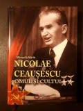 Manuela Marin - Nicolae Ceaușescu: omul și cultul (2016)