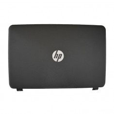 Capac display laptop HP Pavilion 15-G, 15-R, 15T, 245, 250, 255, 256 G3 15.6", black 749641-001
