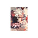 Marriage to Kitsune-Sama