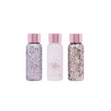 Set 3 Glitter Gel Fata si Corp, Handaiyan