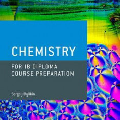 Ib Diploma Programme Course Preparation: Chemistry