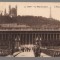 CPIB 23989 - CARTE POSTALA - LYON. PALATUL DE JUSTITIE, CIRCULATA, INTERBELICA,