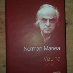 Vizuina- Norman Manea