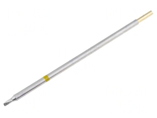 V&acirc;rf șurubelniță 2,5mm pentru stație de lipit