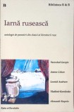 Carti: Iarna Ruseasca - Anton Pavlovici Cehov (Beletristica, 2013) - Paperback, 126 Pagini