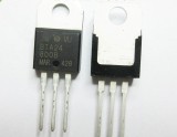 Triac BTA24-800B STMicroelectronics, 800V, 24A, Componenta Electronica
