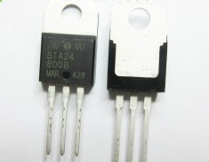 BTA24-800B - STMicroelectronics
