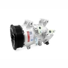 Compresor aer conditionat - nou Toyota Auris 202012, Auris 20, Avensis 20, Corolla 202013, Rav-4 202013, Verso 20, Diametru fulie : 110, SRLine