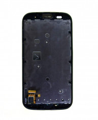 Ecran LCD Display Motorola Moto E XT1021 foto