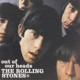 Out Of Our Heads - Vinyl | The Rolling Stones, ABKCO