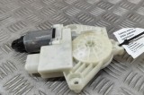 Motor macara geam ușă st&acirc;nga spate BMW X3 G01, F97 2020 OEM: 7455083 28650969