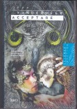 bnk ant Jeff Vandermeer - Acceptare ( sf )