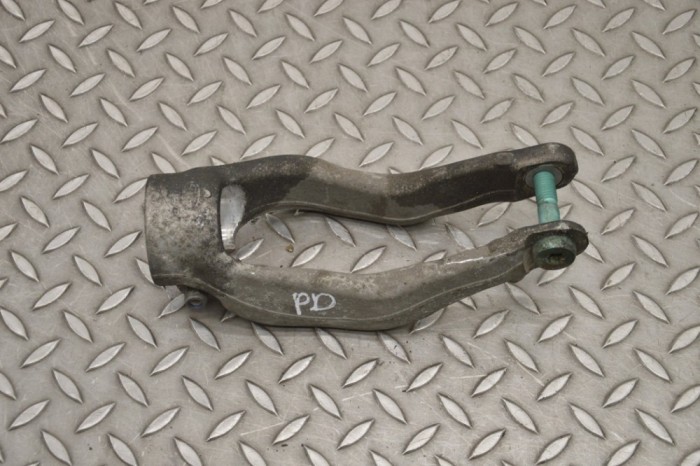 Braț inferior dreapta față LAND ROVER RANGE ROVER VELAR L560 2018 OEM: GX73-3462-AC 17804575