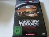 Lakeview terrace, dvd