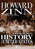 A Young People&#039;s History of the United States (Enhanced Omnibus Edition)
