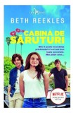 Cabina de saruturi - Corint