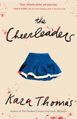 The Cheerleaders foto