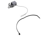 Capac protec&Aring;&pound;ie HDC 21x21mm cu clichet - Conectori Weidmuller