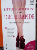 Michael van Straten - Little black dress si alte diete rapide (2012)