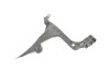 Suport bara de protecție dreapta spate AUDI A3 Sportback 8PA 2012 OEM: 8P4807378B | 12115872