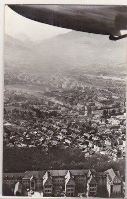 bnk cp Petroseni - Vedere - necirculata foto