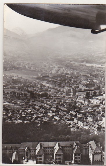 bnk cp Petroseni - Vedere - necirculata
