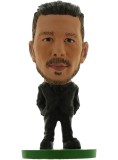 Soccerstarz Atletico Madrid Diego Simeone Suit